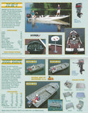 Aluma Weld 1998 Xpress Brochure