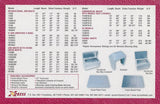 Aluma Weld 1998 Xpress Jon Boats Brochure