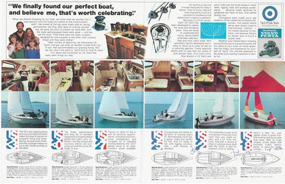 Bayliner US Yachts Brochure