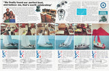 Bayliner US Yachts Brochure