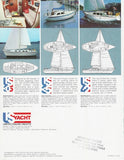 Bayliner US Yachts Brochure