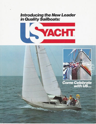 Bayliner US Yachts Brochure