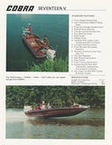 Cobra Brochure