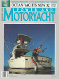 Ocean 32 Super Sport Marlin Magazine Reprint Brochure