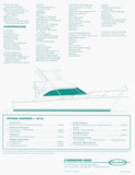 Ocean 40 Super Sport Brochure