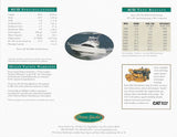 Ocean 40 Super Sport Brochure
