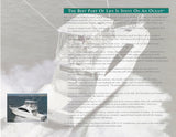 Ocean 40 Super Sport Brochure
