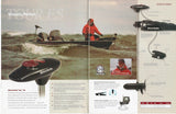 Motorguide 2003 Trolling Motor Brochure