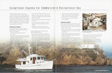 Deere 2001 Marine Engines Brochure