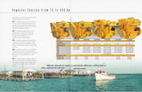 Deere 2001 Marine Engines Brochure
