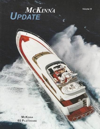 McKinna Newsletter Brochure