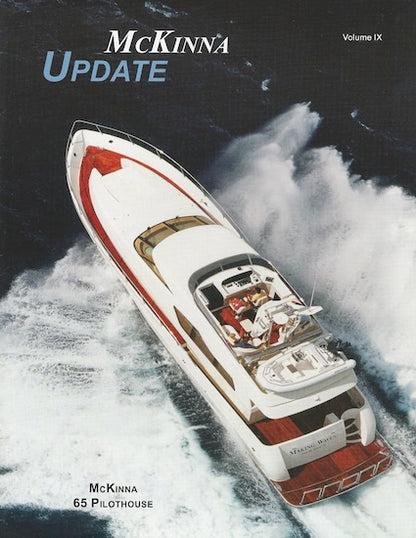 McKinna Newsletter Brochure