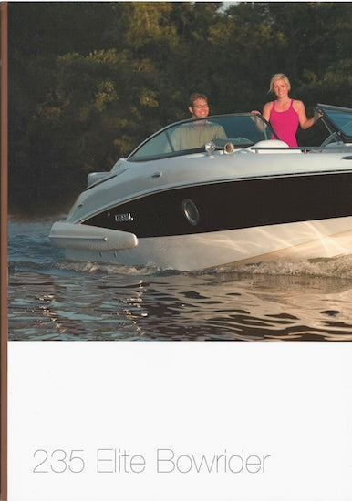 Doral Elite Oversize Brochure