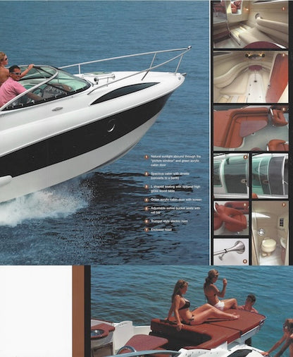 Doral Elite Oversize Brochure