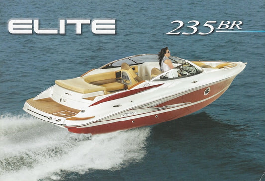 Doral Elite Brochure