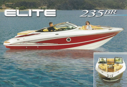Doral Elite Brochure