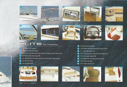 Doral Elite Brochure