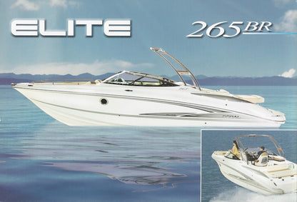 Doral Elite Brochure