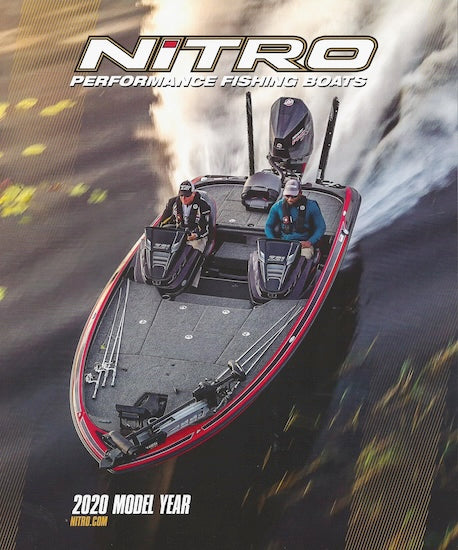 Nitro 2020 Brochure