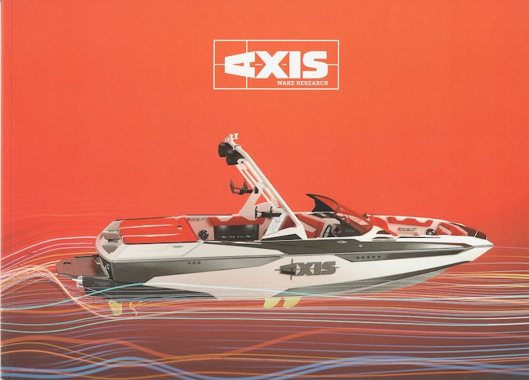 Axis 2020 Brochure