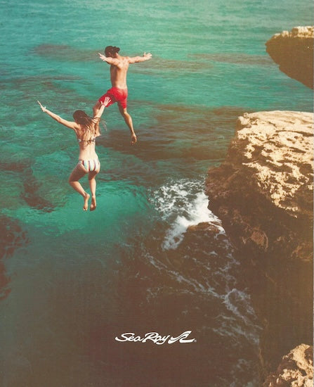 Sea Ray 2020 Brochure