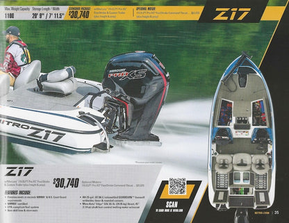 Nitro 2024 Brochure