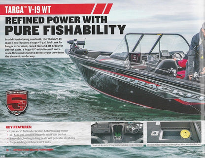 Tracker 2024 Brochure