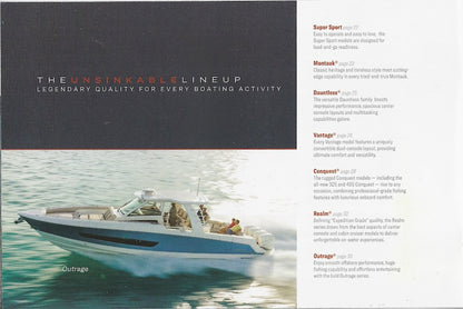Boston Whaler 2020 Brochure
