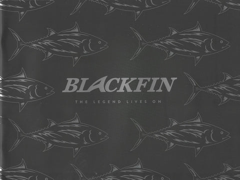 Blackfin 2019/2020 Brochure