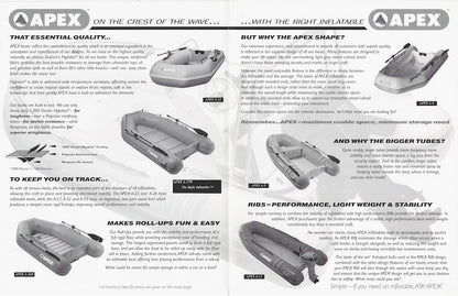Apex Inflatables Brochure