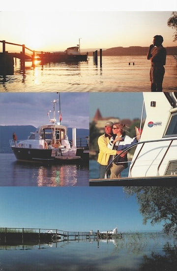 Linssen DS45 Brochure
