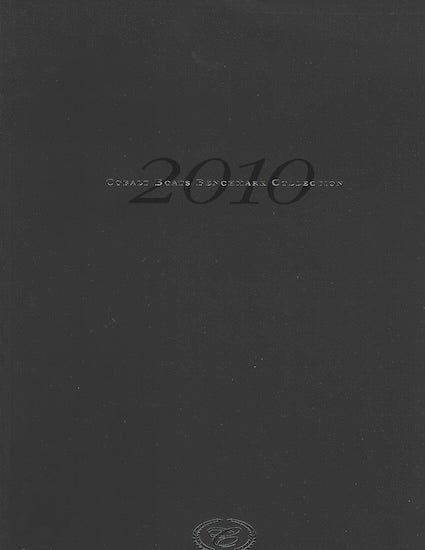 Cobalt 2010 Brochure