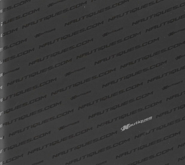 Correct Craft 2010 Nautique Box Brochure
