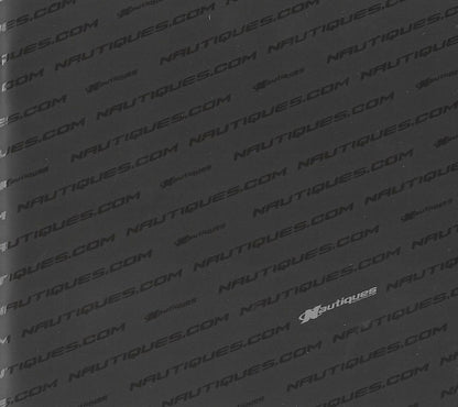 Correct Craft 2010 Nautique Box Brochure