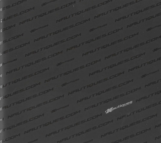Correct Craft 2010 Nautique Box Brochure