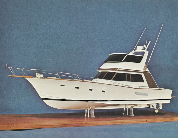 Pacifica 60 Brochure
