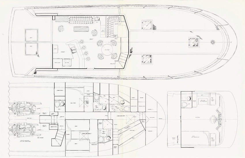 Pacifica 60 Brochure
