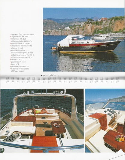 Apreamare 2000 Brochure