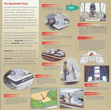 VIP Bay Stealth Brochure