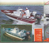 VIP Bay Stealth Brochure