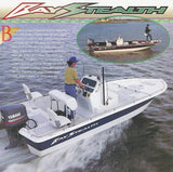 VIP Bay Stealth Brochure