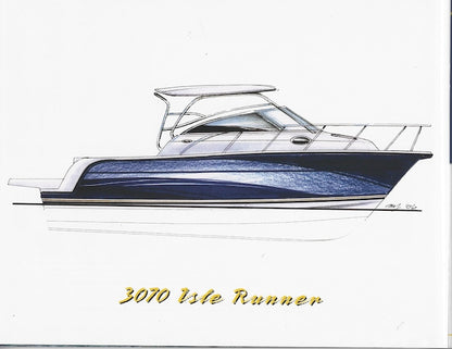 Glacier Bay 2006 Brochure