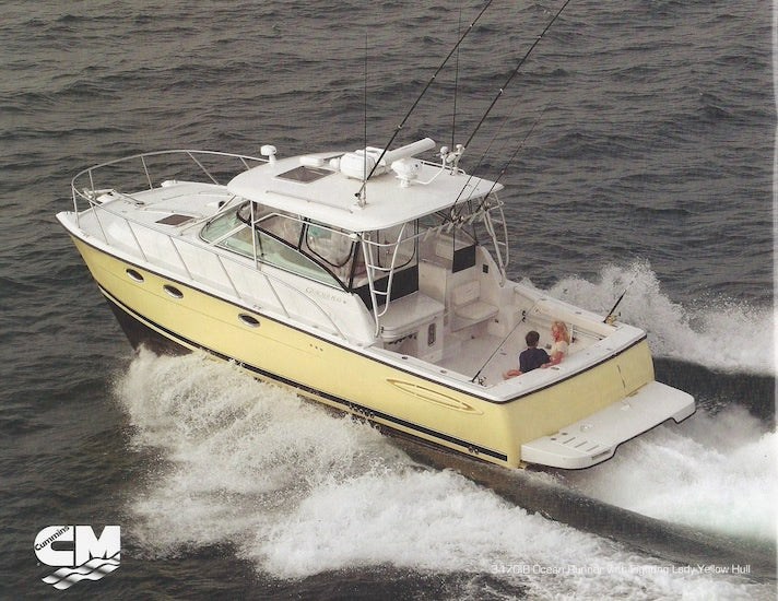 Glacier Bay 2008 Brochure