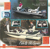 VIP Bass Stealth Brochure