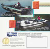 VIP Bass Stealth Brochure