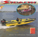 VIP Bass Stealth Brochure