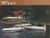 VIP 1980s Brochure
