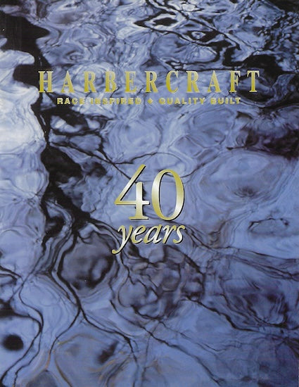Harbercraft 2000 Brochure