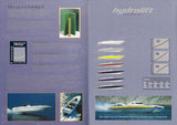 Hydrolift 2000 Brochure