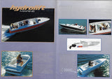 Hydrolift 2000 Brochure